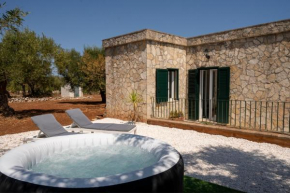 Galà la tua oasi di Relax Polignano A Mare